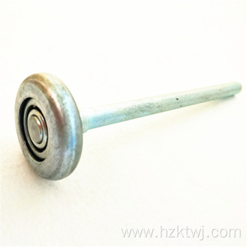 2*7 Garage door steel roller